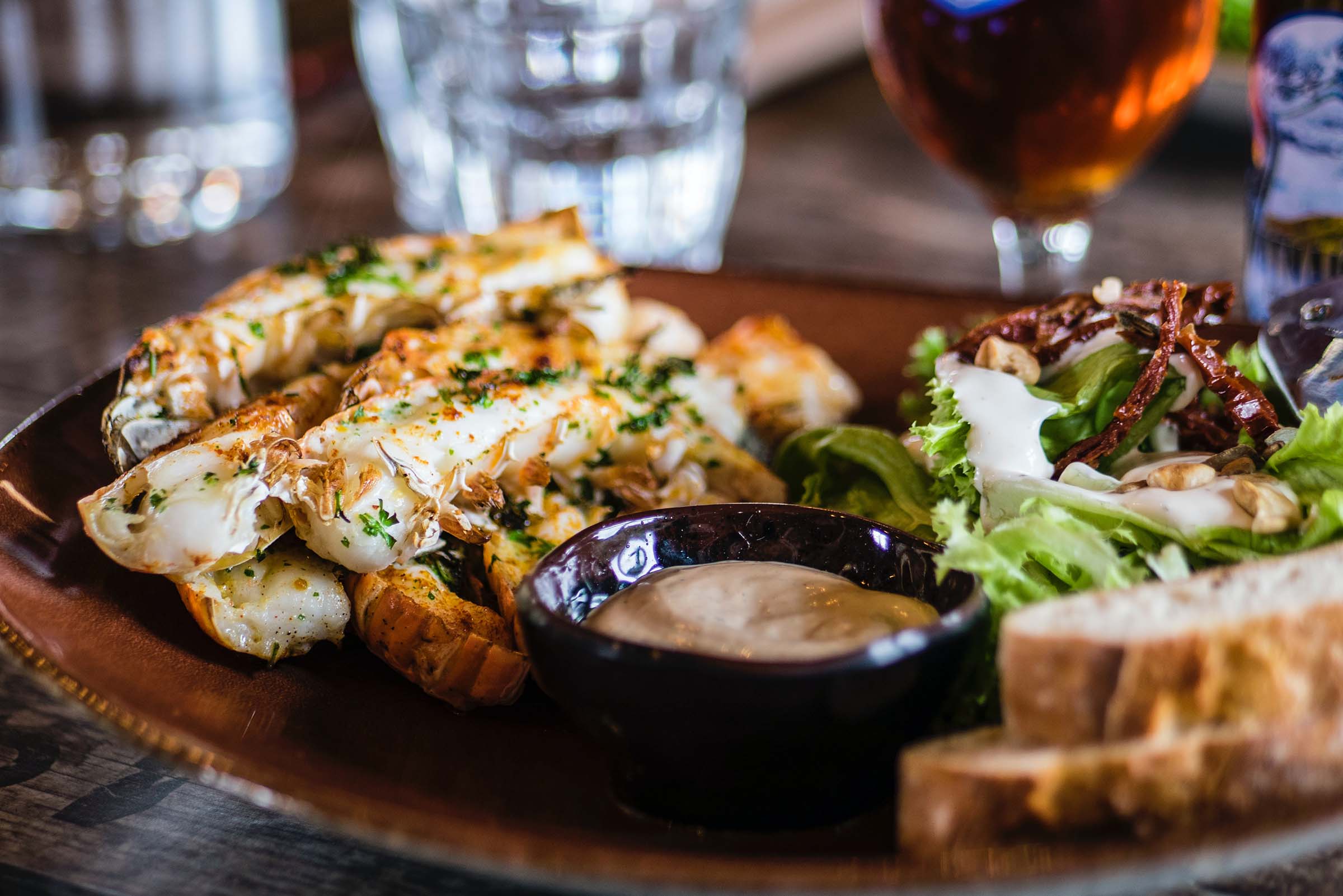 Breakfast Café in Madison WI | Fresh Coffee and Morning Favorites
