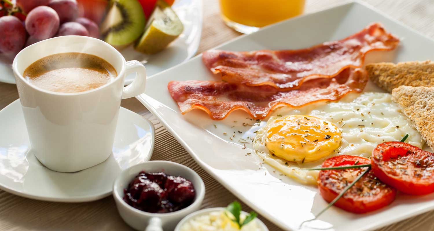 Icki Sticki Café: Best Spot for Coffee and Breakfast in Verona WI