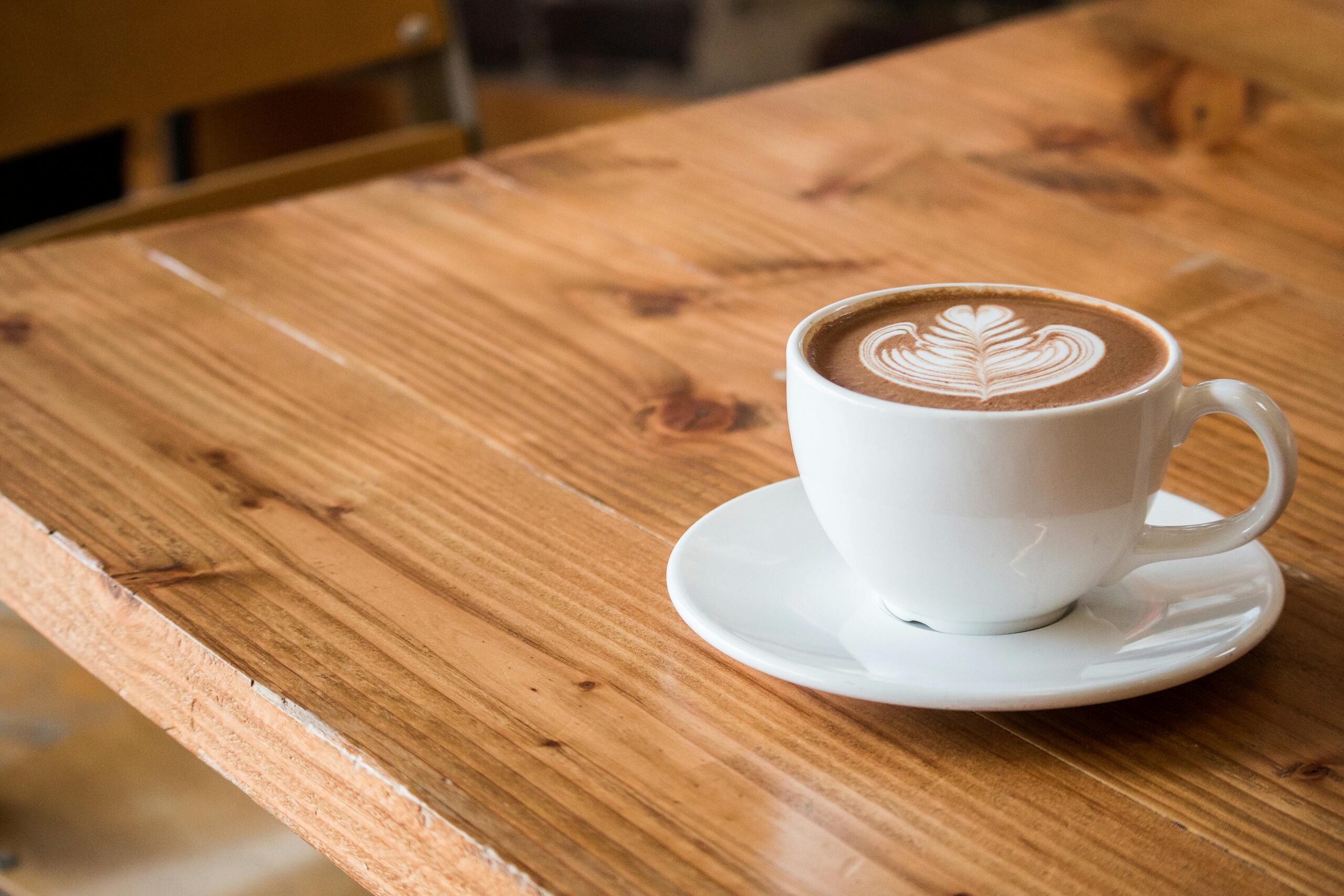 Best Coffee Shop in Mount Horeb WI: Why Locals Choose Icki Sticki