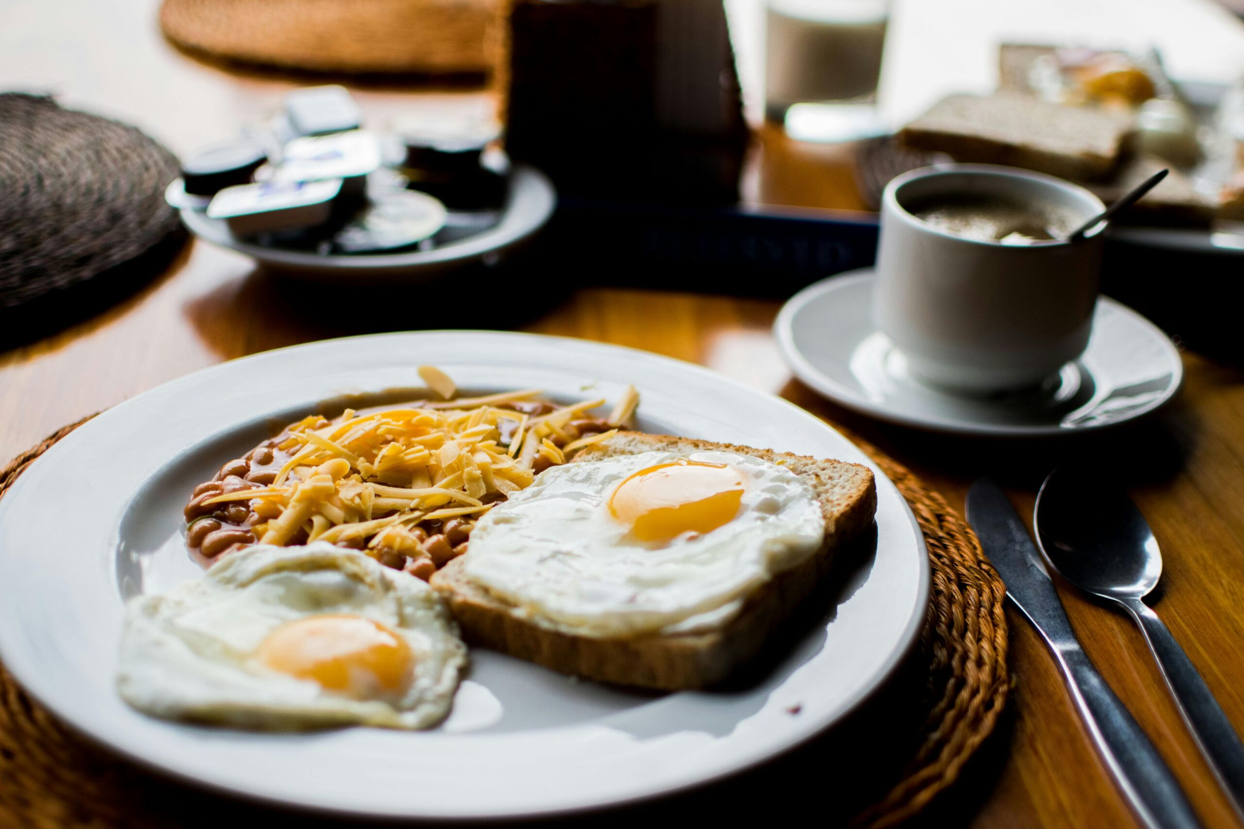 Family-Friendly Breakfast and Coffee in Mount Horeb WI – Icki Sticki Has It All