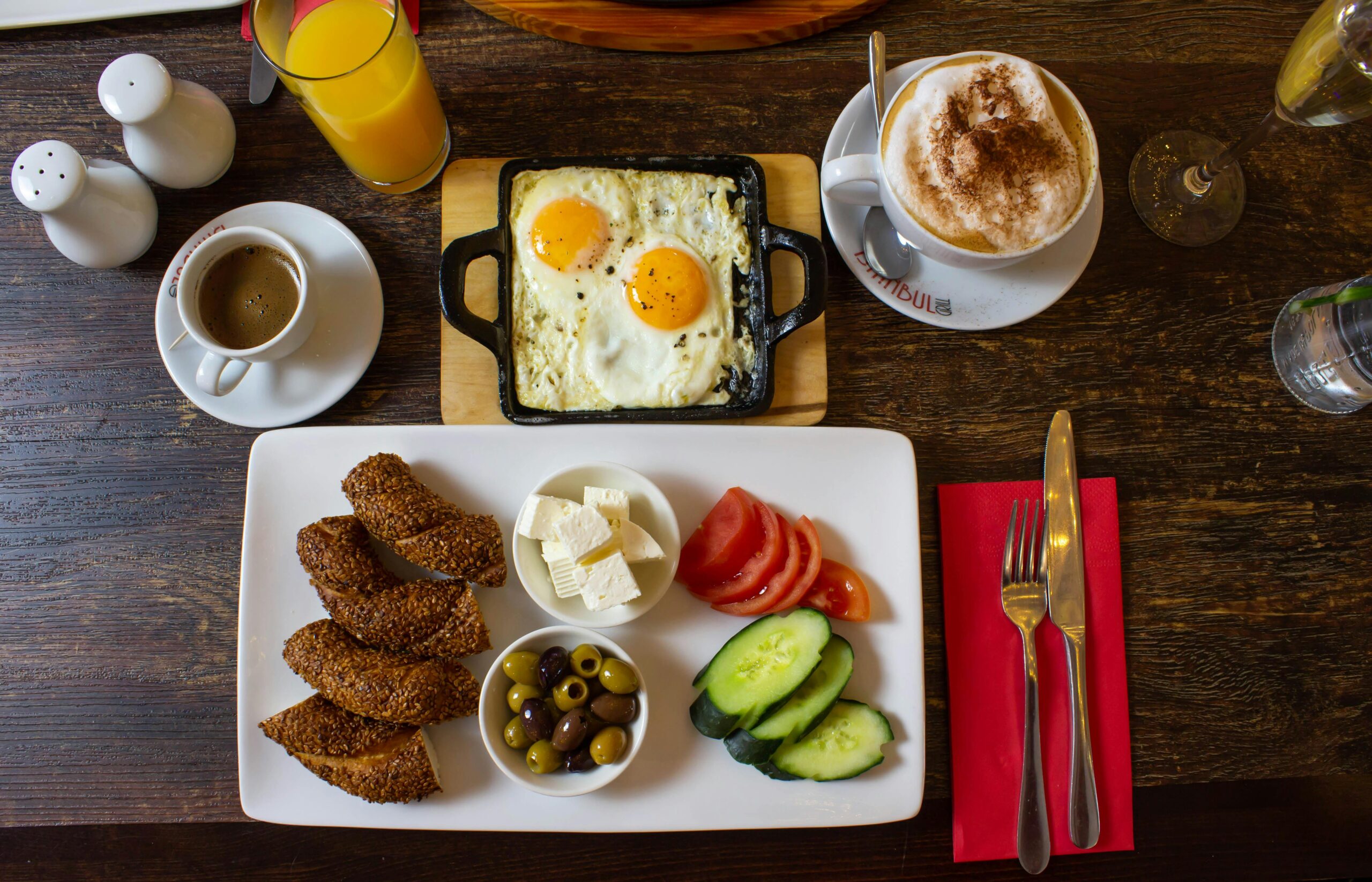Where to Enjoy Specialty Coffee and Breakfast in Mount Horeb WI? Try Icki Sticki