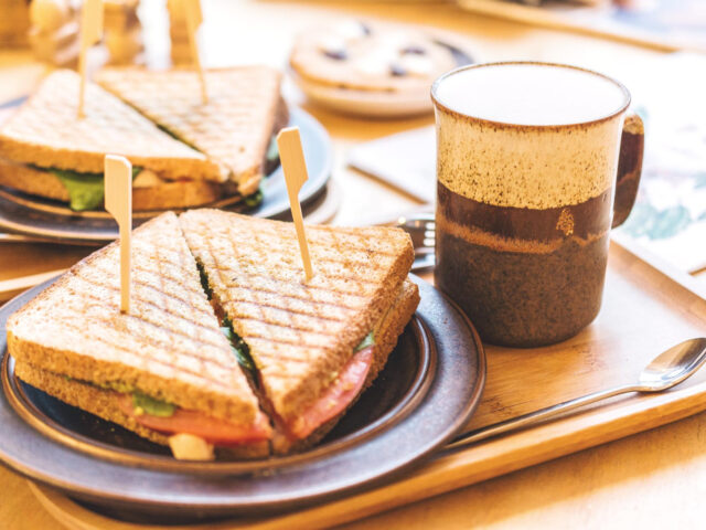From Breakfast Sandwiches to Specialty Lattes: Madison’s Best Morning Café