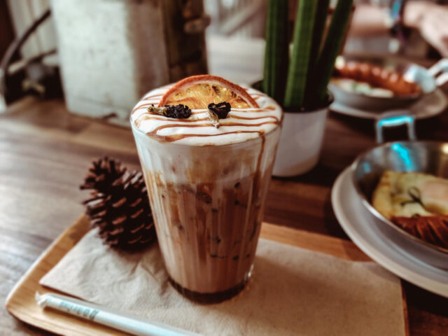 Snickers Latte Spotlight: The Must-Try Coffee Treat in Madison, WI