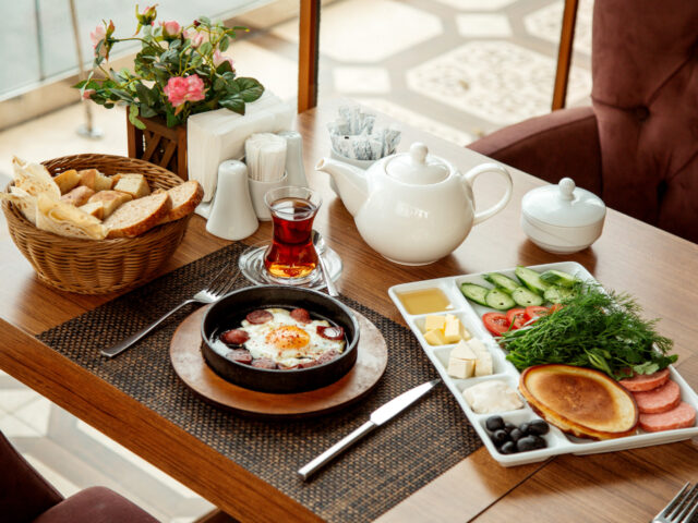 Craving the Best Breakfast in Verona, WI? Here’s Where You’ll Find It