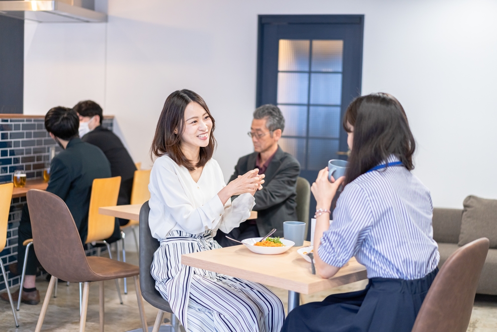 Coffee and Breakfast Café in Wisconsin