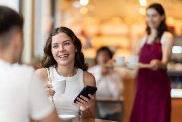 morning coffee in Wisconsin supporting mental focus and clarity