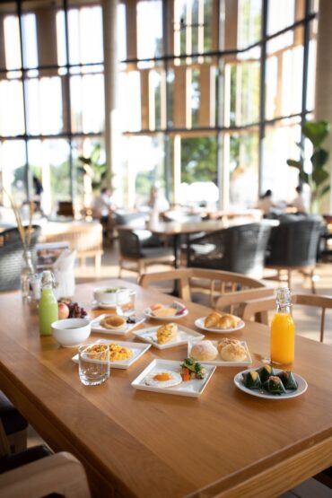 Cozy Breakfast Place in Verona