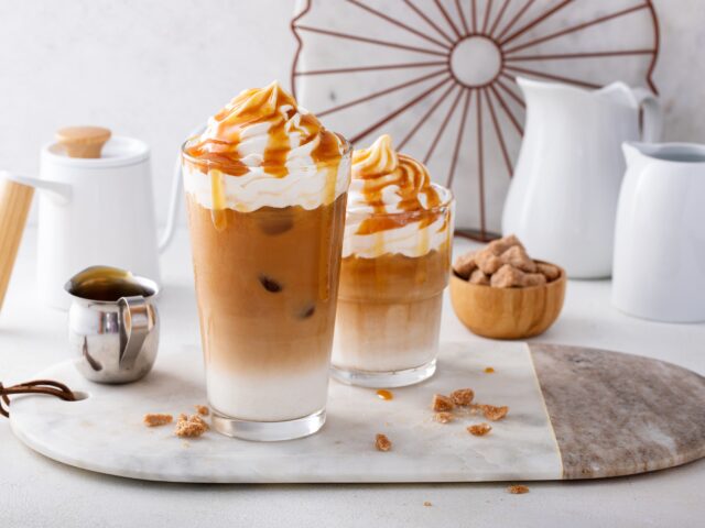 Find Your Perfect Latte in Madison, WI: Our Top Picks