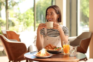Breakfast Place in Mt. Horeb