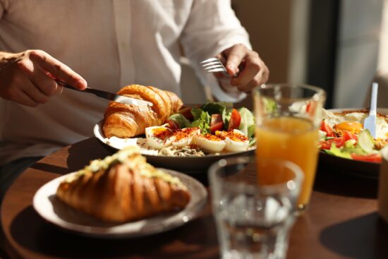 Breakfast Destination in Mt. Horeb