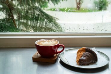 Coffee Shop in Mt. Horeb