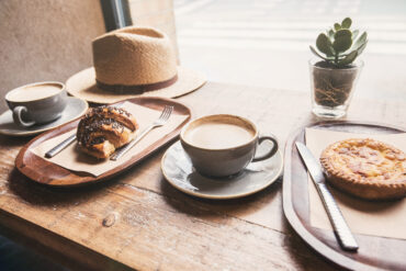 Best Coffee and Breakfast Spots