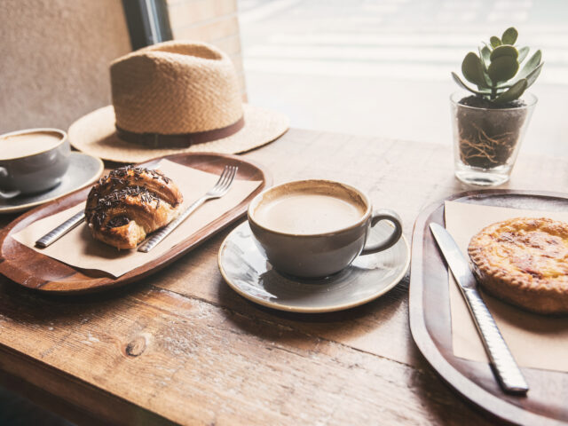 Why This Café Is One of the Best Coffee and Breakfast Spots in Madison, WI