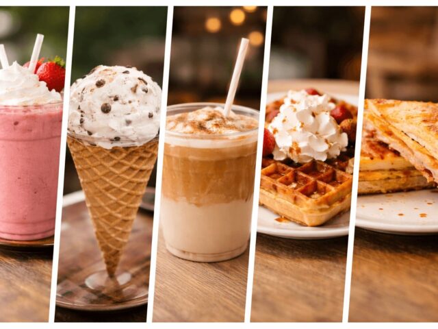 Top 5 Comforting Café Favorites to Try in Wisconsin