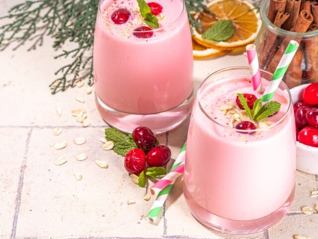 How Do You Make a Smoothie That Actually Keeps You Full Until Lunch?