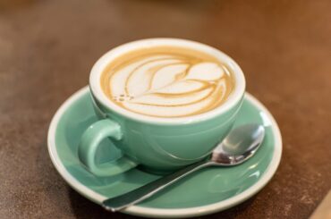 how to order a specialty coffee drink when you don't know what you want