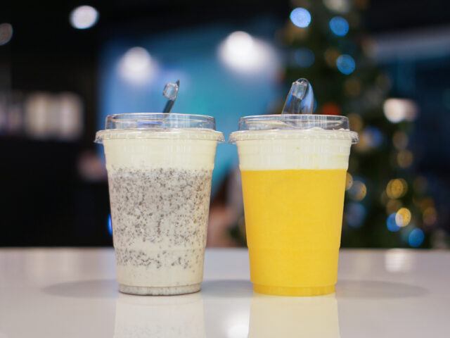 Smoothie vs. Iced Coffee: Which One Is the Better Morning Pick-Me-Up?