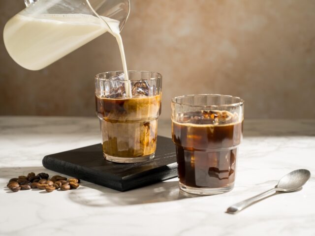 Cold Brew vs. Iced Latte: Which One Is Right for You?