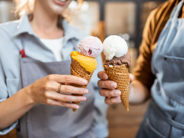 What Makes the Best Ice Cream Shop Worth Visiting?
