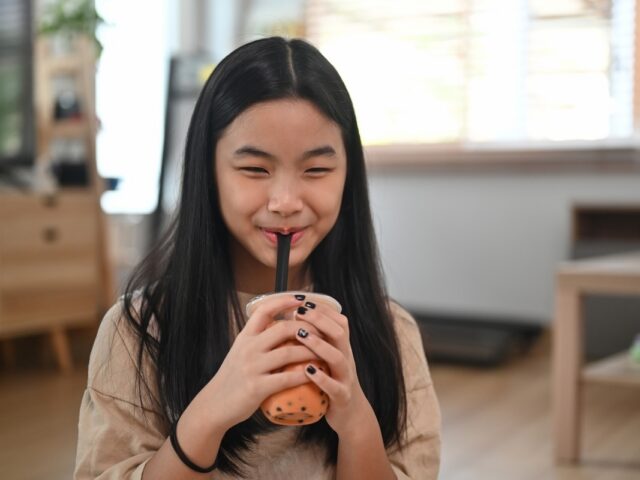 What Is Boba Tea and Why Do So Many People Order It at Cafes?